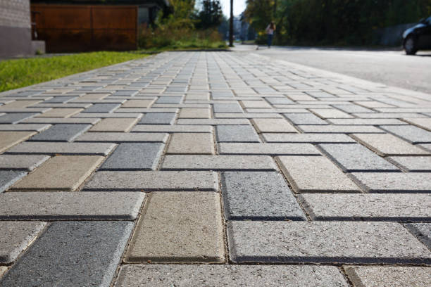 Reasons to Select Us for Your Driveway Paving Requirements in Olney, MD