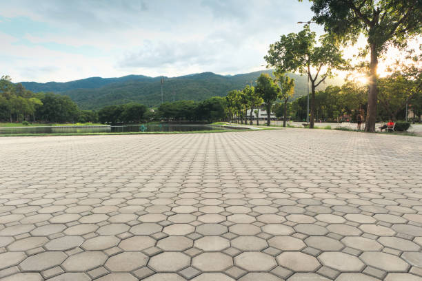 Best Driveway Resurfacing Pavers  in Olney, MD