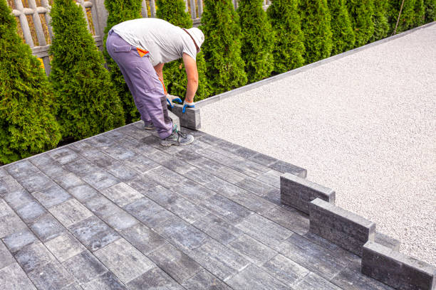 Best Affordable Driveway Paving  in Olney, MD