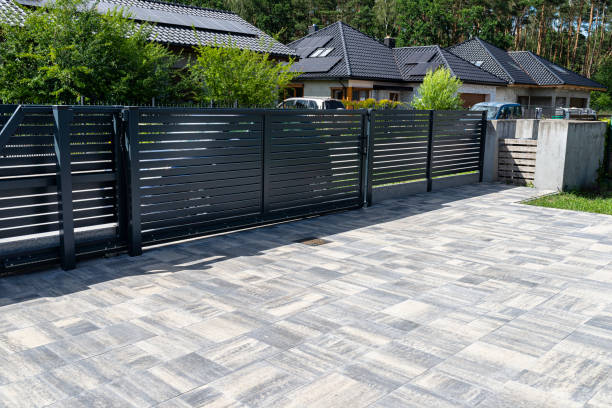 Best Custom Driveway Pavers  in Olney, MD