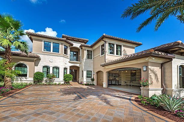 Driveway Pavers for Homes in Olney, MD