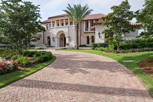 Best Paver Driveway Replacement  in Olney, MD