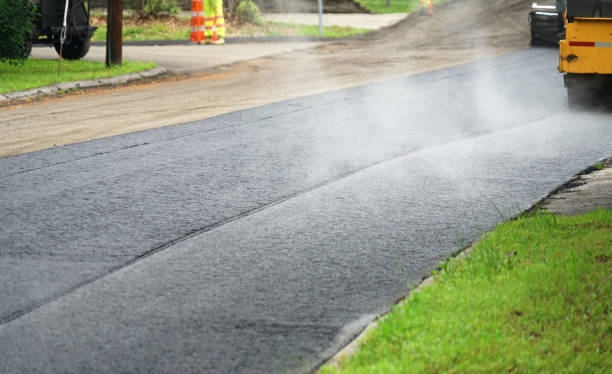 Best Driveway Paving Contractor  in Olney, MD