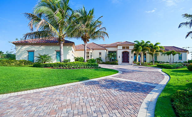 Best Best Driveway Pavers  in Olney, MD