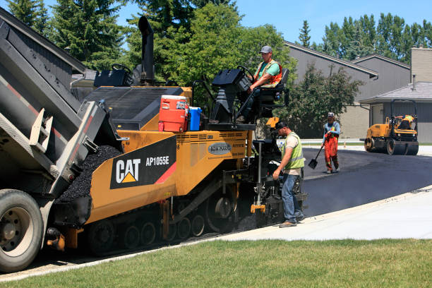 Best Interlocking Driveway Pavers  in Olney, MD