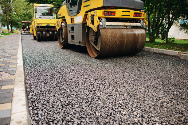 Best Brick Driveway Pavers  in Olney, MD