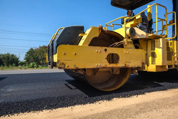 Best Decorative Driveway Pavers  in Olney, MD